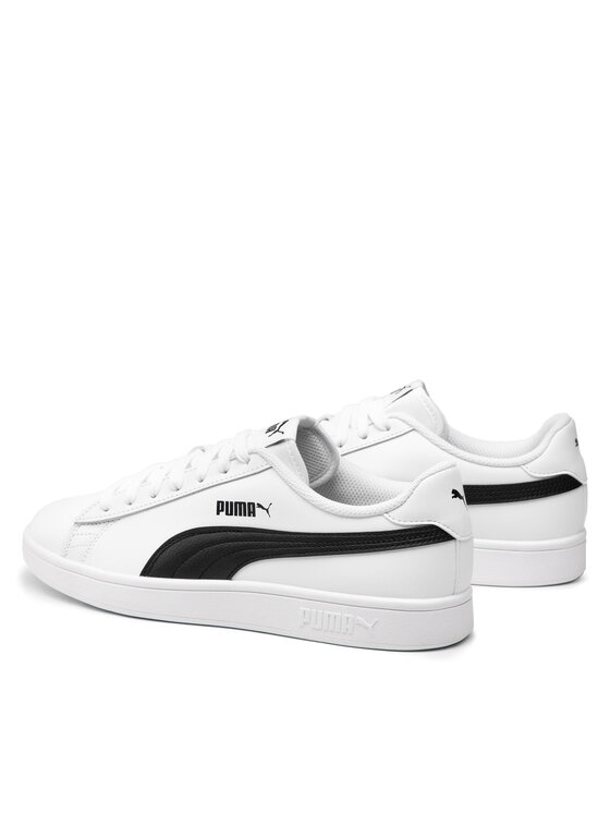 Puma Puma Sneakers Smash V2 L 365215 01 Bianco