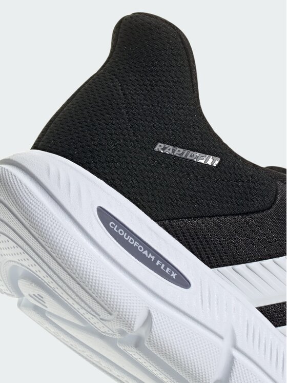 adidas adidas Sneakersy 159791 Czarny
