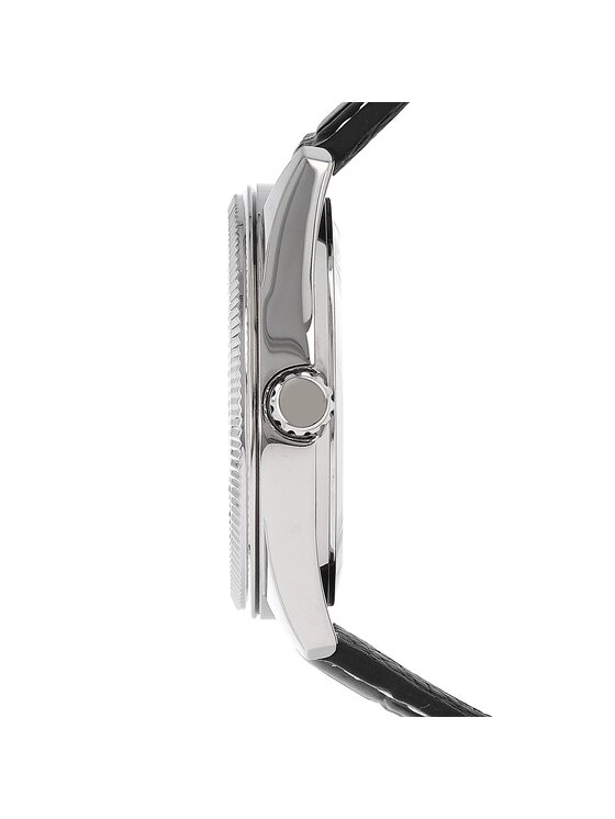 Casio Casio Hodinky MTP-1302L-7BVEF Černá