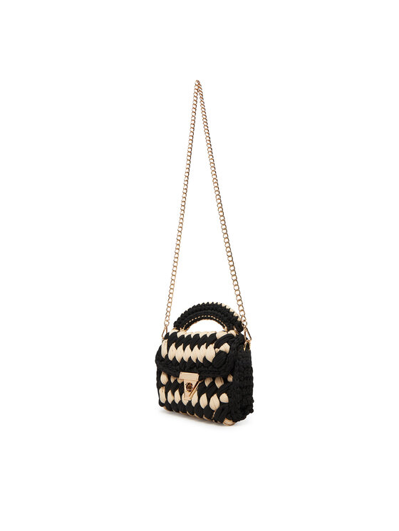 DeeZee DeeZee Handtasche BLBWB02 Schwarz