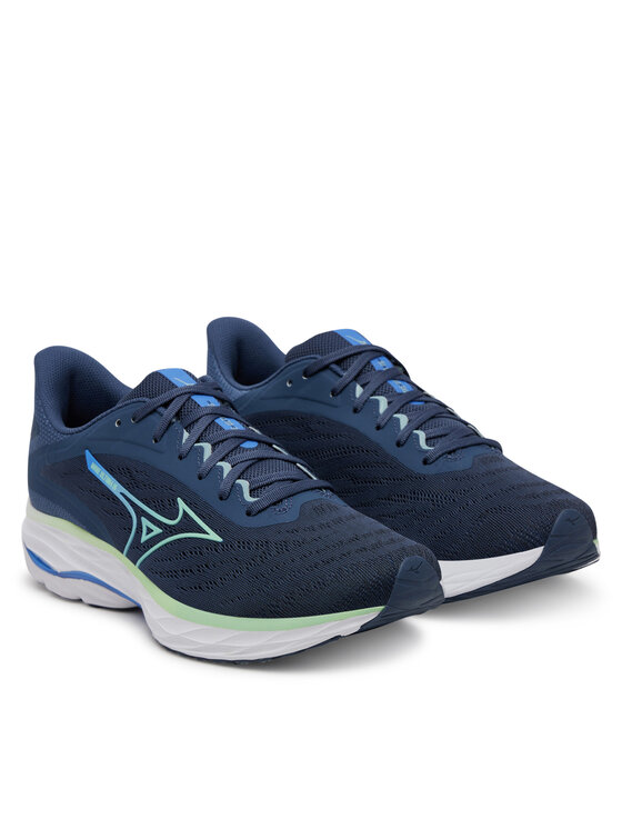 Mizuno Mizuno Jooksujalatsid Skyrise 6 J1GC2518 Sinine