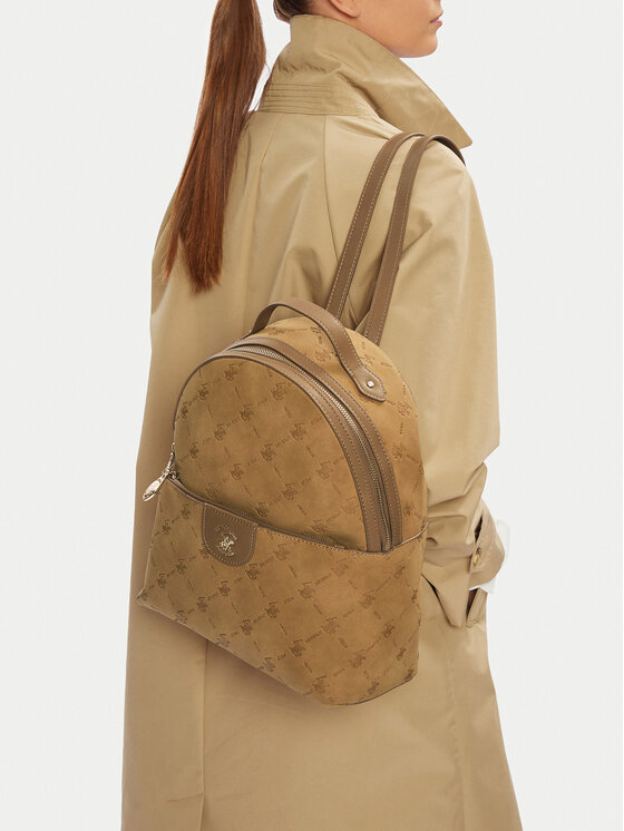 Beverly Hills Polo Club Beverly Hills Polo Club Rucksack BHPC-L-003-07 Braun
