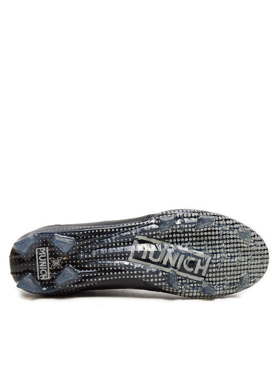 Munich Munich Fußballschuhe Trick 02 2165002 Schwarz