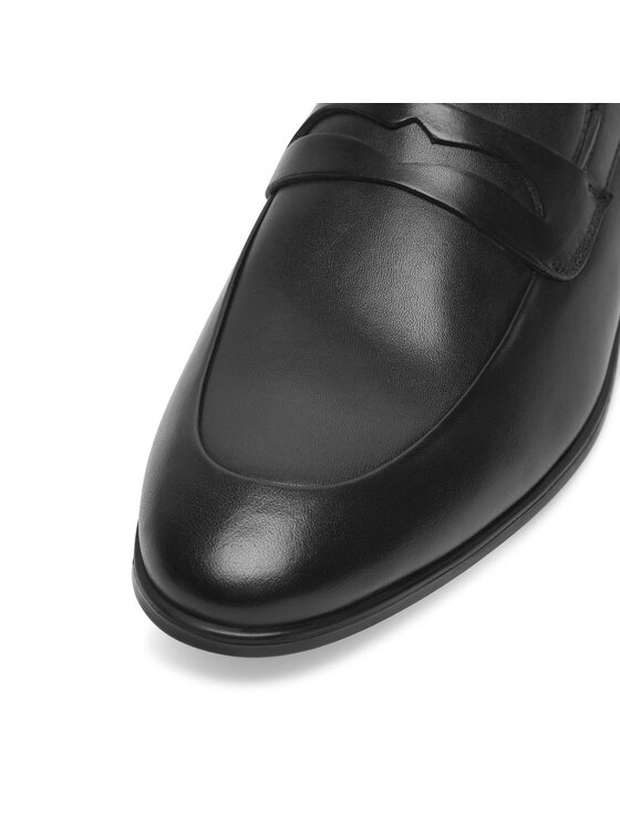 Sergio Bardi Sergio Bardi Loafers MASERU-03 MI08 Nero