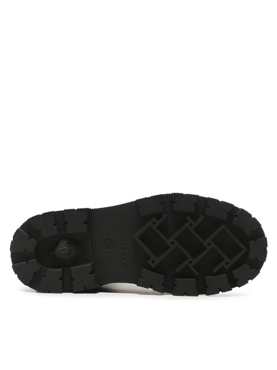 Kurt Geiger Kurt Geiger Kozačky London 9353500109 Černá