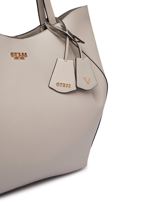 Guess Guess Handtasche Amorette HWBG78 98240 Hellbeige