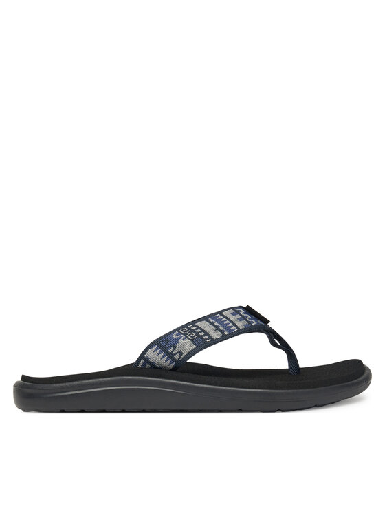Teva Teva Σαγιονάρες Voya Flip 1019040 Σκούρο μπλε