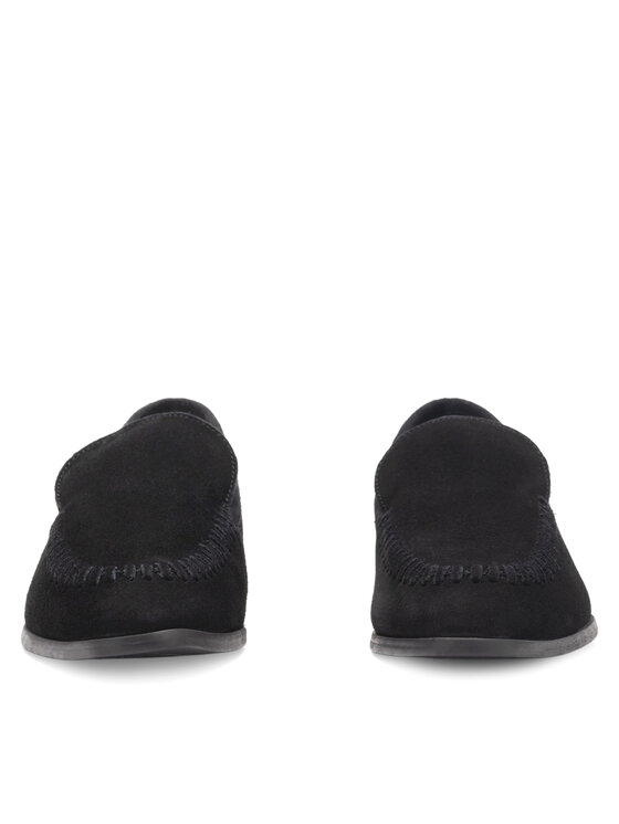 Sergio Bardi Sergio Bardi Лоуфъри WI16-B1030-01SB Черен