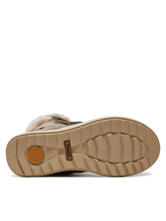 Primigi Primigi Μπότες Χιονιού 6880233 D GORE-TEX Μπεζ