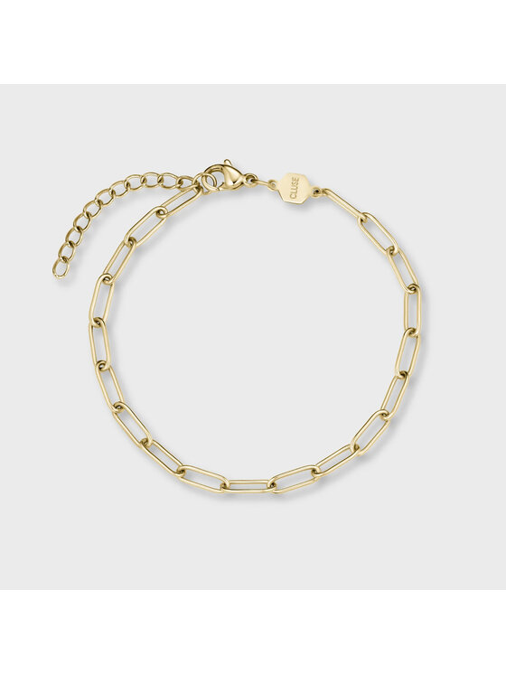 Cluse Cluse Hodinky CG10325 Zlatá