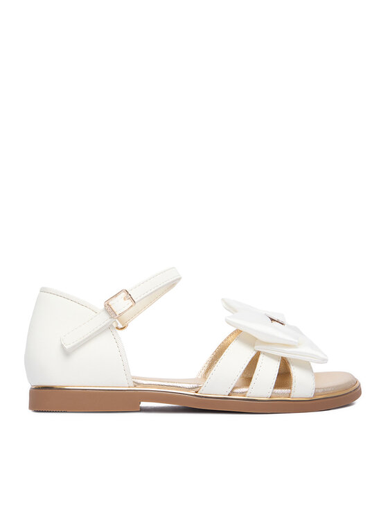 Guess Guess Szandál CEO-CS6300-12 Fehér