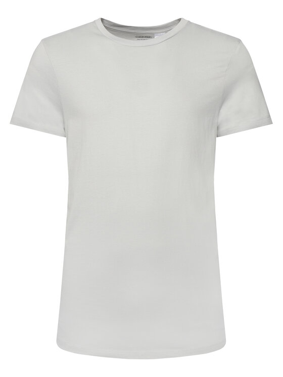 Calvin Klein Underwear Calvin Klein Underwear Komplet t-shirt majic﻿ LV00NB4051 Pisana Regular Fit