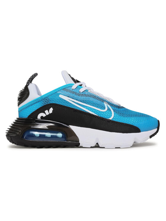 Nike Batai Air Max 2090 (GS) CJ4066 400 Mėlyna • Modivo.lt