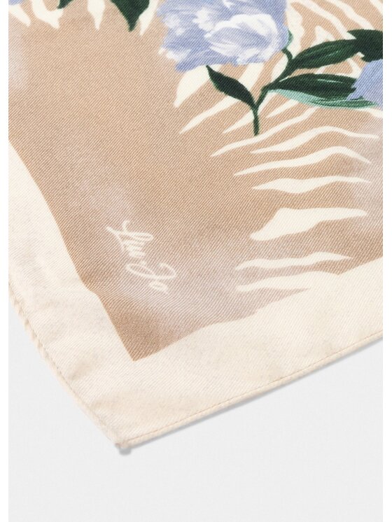 Liu Jo Liu Jo Foulard 2F5075T030000005 Beige