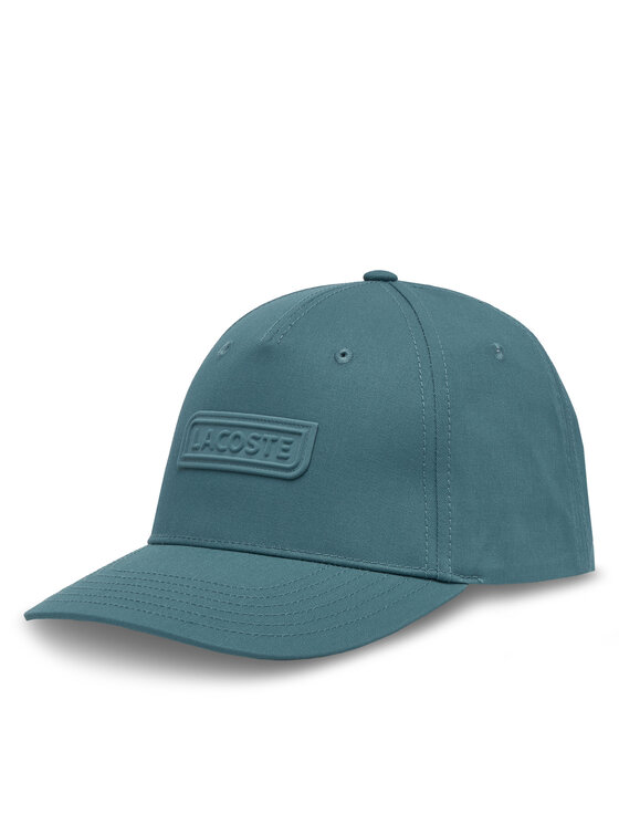 Lacoste Lacoste Cap RK0742 Blau