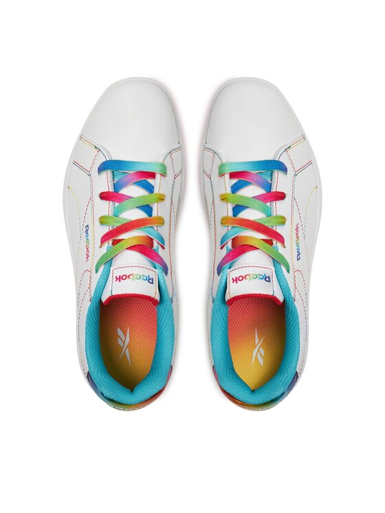 Reebok Reebok Снікерcи Royal Complete Cln 2.0 IE4135 Білий