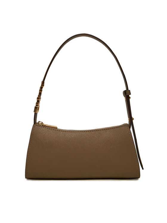 DKNY Kabelka Avril R433YG57 Hnedá