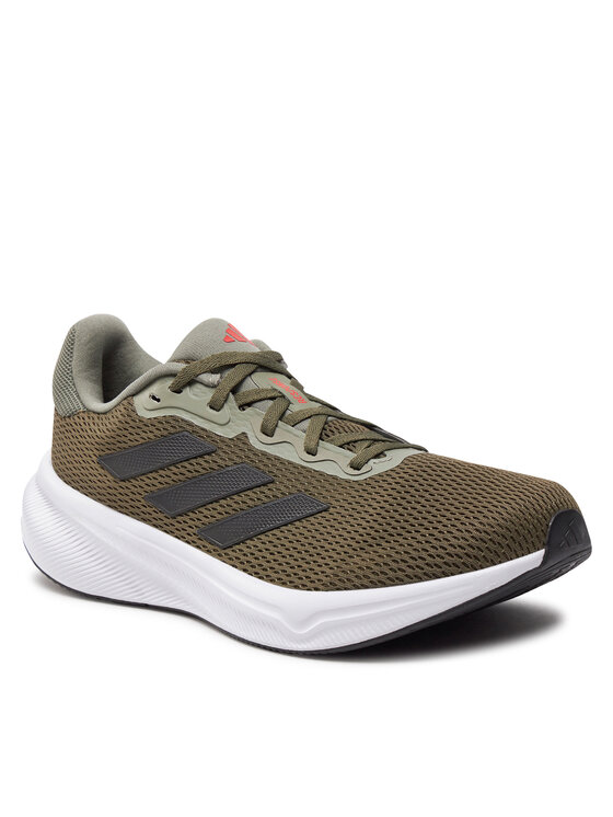 adidas adidas Tenisice za trčanje Response IG1415 Kaki
