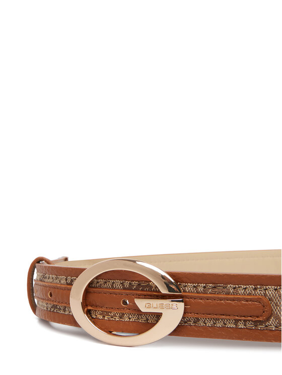Guess Guess Remen BW9467 P6330 Smeđa