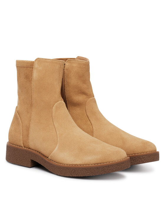Clarks Clarks Saapad Nella Bay 26327196 Beež