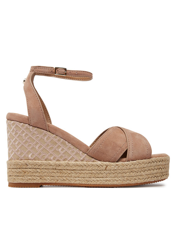 Espadrile Boss Madeira Sawdg Sdcveb 50516698 Maro