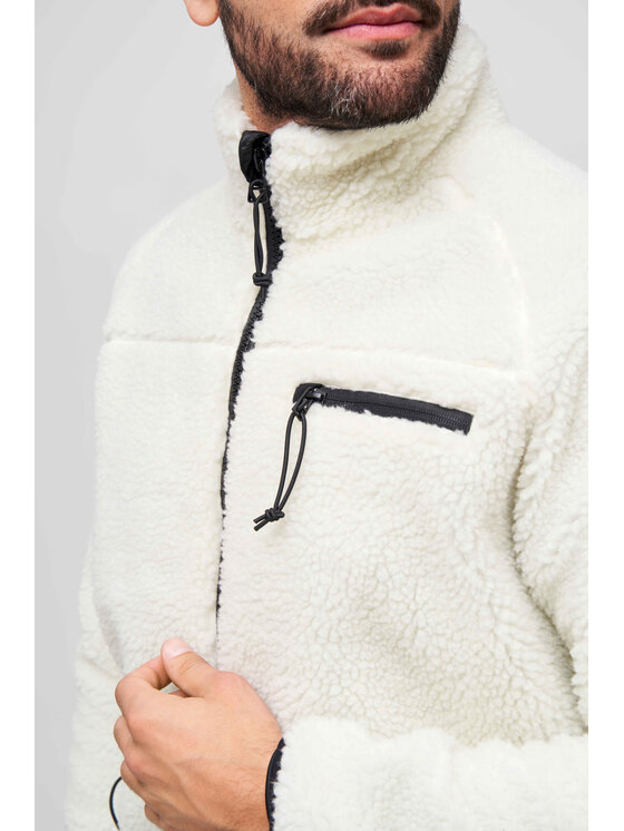 Brandit Brandit Polar 5021.7 Biały Regular Fit