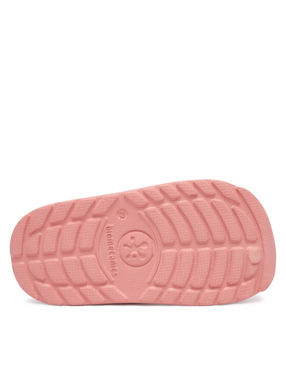 Biomecanics Biomecanics Sandaalid 262290 Roosa