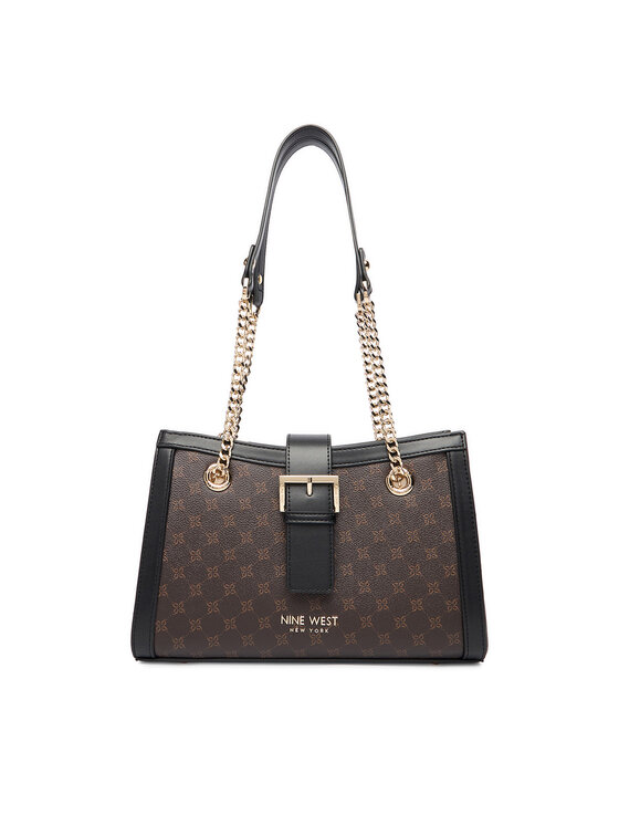 Nine West Nine West Táska CEO-Karna-KY217 Fekete