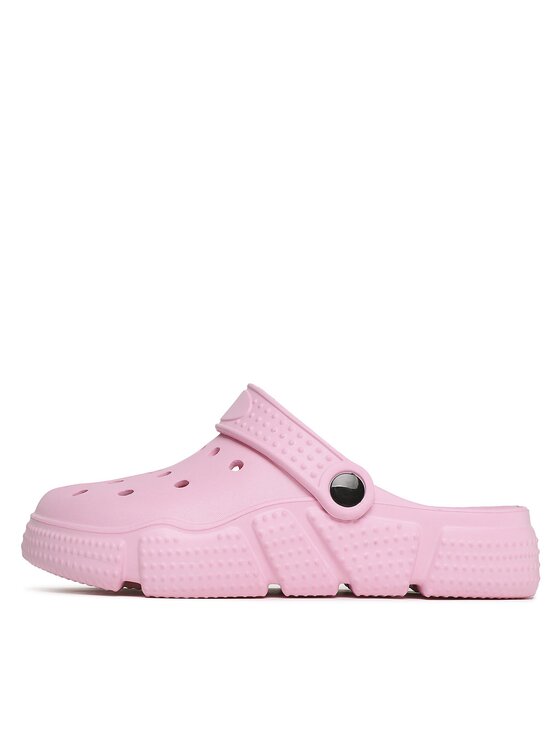 CRUZ CRUZ Plätud Pastown W Eva Sandal CR224405 Roosa