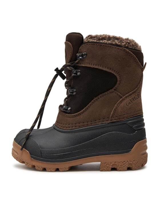 Meindl Meindl Trekking Soelden Junior 7734 Smeđa