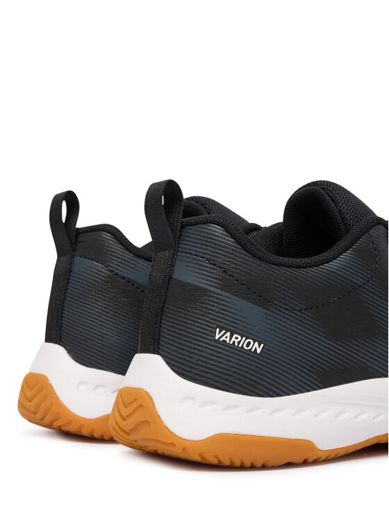Puma Puma Tenisice za dvoranski nogomet Varion 3 Jr 109097 01 Crna