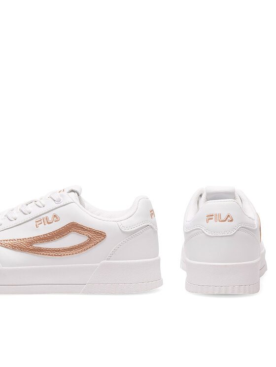Fila Fila Superge MILENA FFT0126_13147 Bela