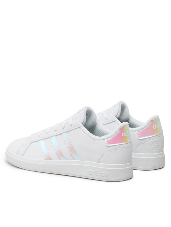 adidas adidas Tenisice Grand Court 2.0 K GY2326 Bijela
