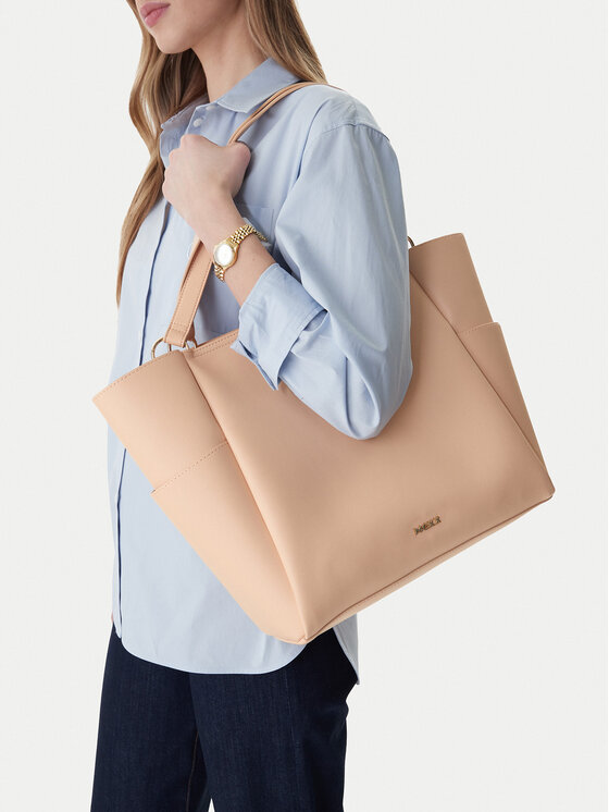 MEXX MEXX Geantă CEO-MEXX-S-023-09 Portocaliu