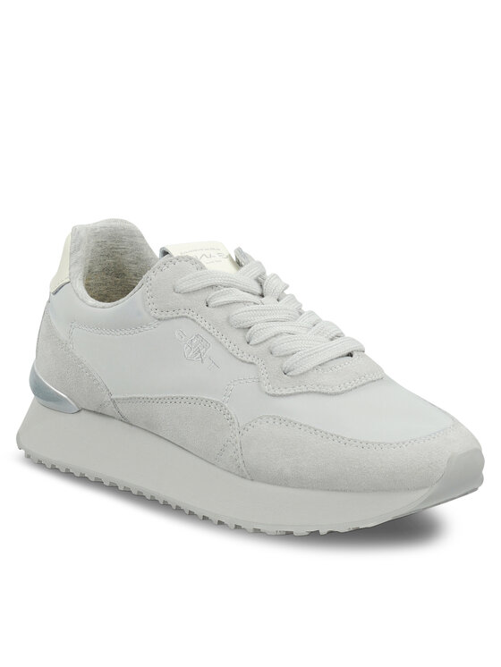 Gant Gant Снікерcи Bevinda Sneaker 28533458 Сірий