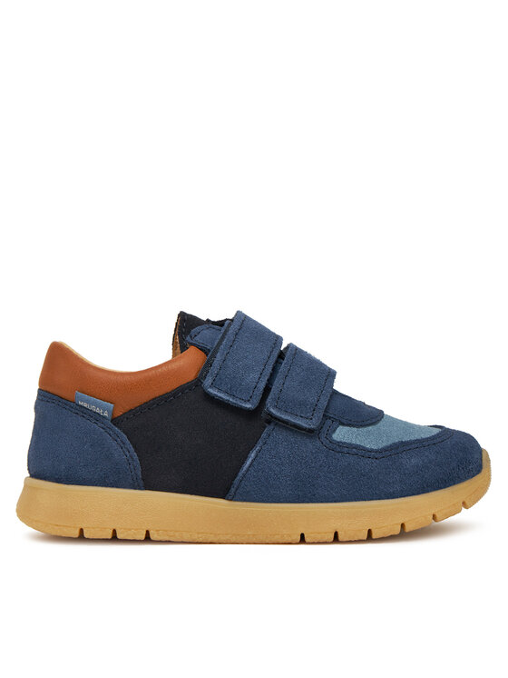 Mrugała Mrugała Sneakers 3211/5-66 Dunkelblau