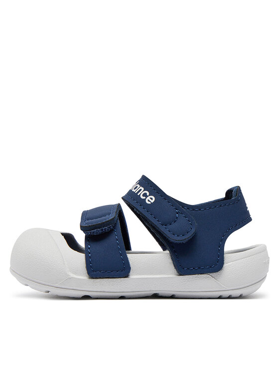 New Balance New Balance Szandál SIA809B3 Sötétkék