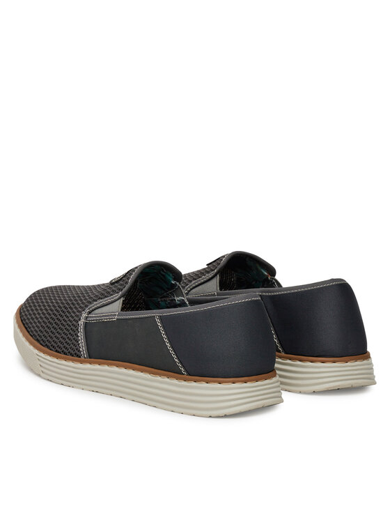 Rieker Rieker Cipele B2267-45 Siva