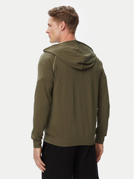 BOSS BOSS Pluus Mix&Match 50515313 Khakivärviline Regular Fit