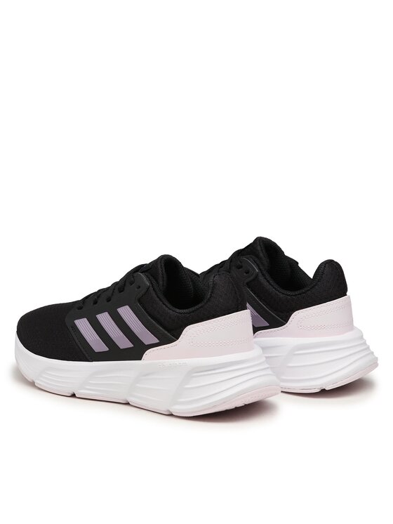 adidas adidas Взуття Galaxy 6 W GW4132 Чорний