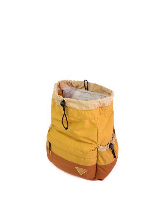 Himawari Himawari Plecak No. 61 Sack Zielony