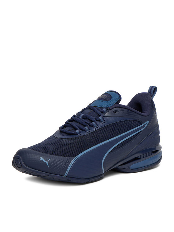 Puma Puma Sneakersy MAGNETIC 31078310 Granatowy