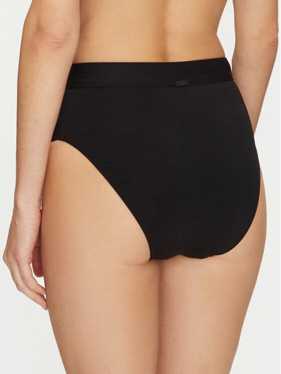LAUREN RALPH LAUREN LAUREN RALPH LAUREN Donji dio kupaćeg kostima 20408158 Crna