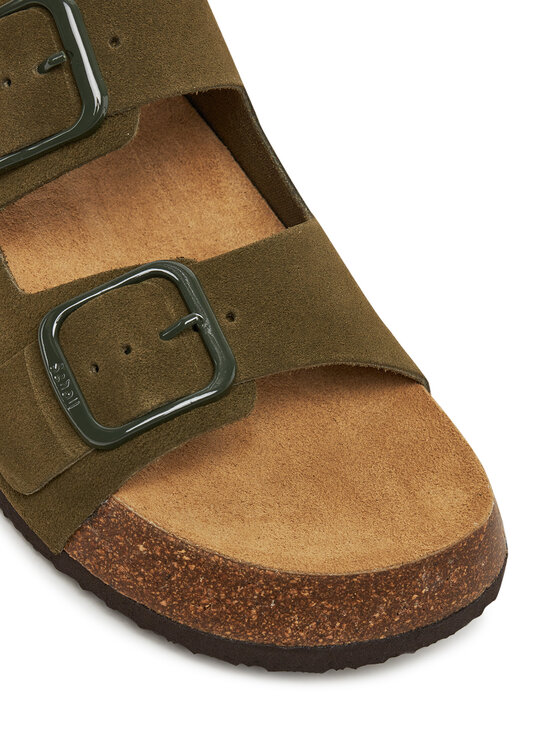 Scholl Scholl Plätud Noelle 24 F32269 1147 390 Roheline