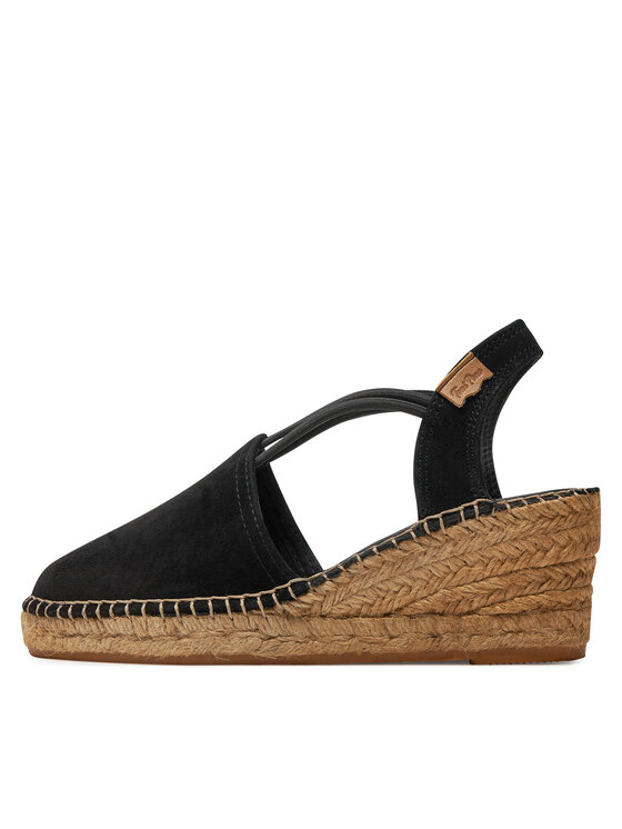Toni Pons Toni Pons Espadrillid Tremp Must