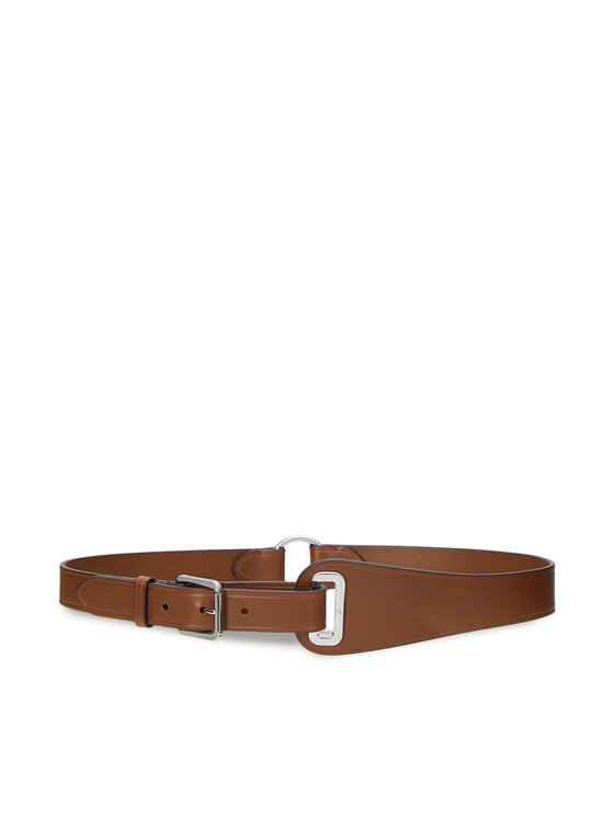Curea de Damă LAUREN RALPH LAUREN 412961646001 Maro
