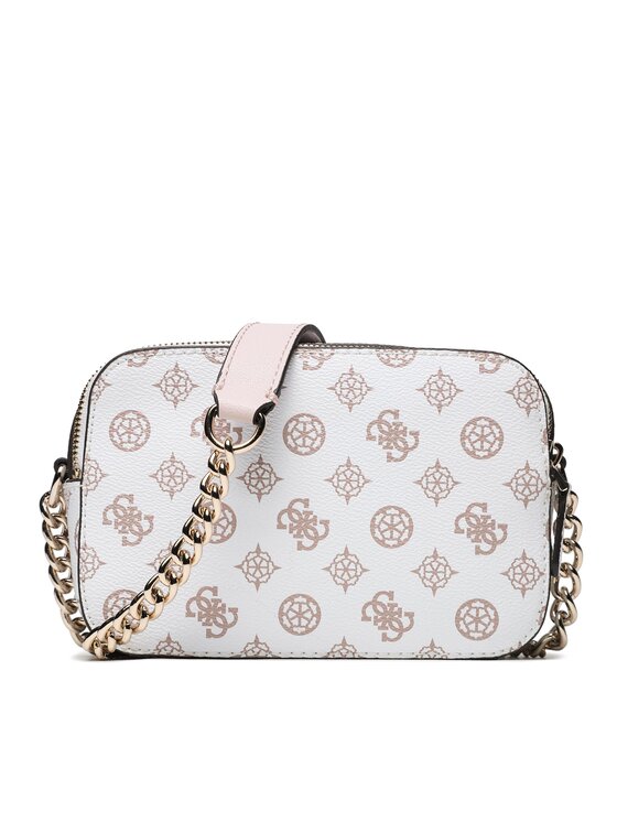 Guess Guess Torbica Noelle (PT) HWPT78 79140 Bijela
