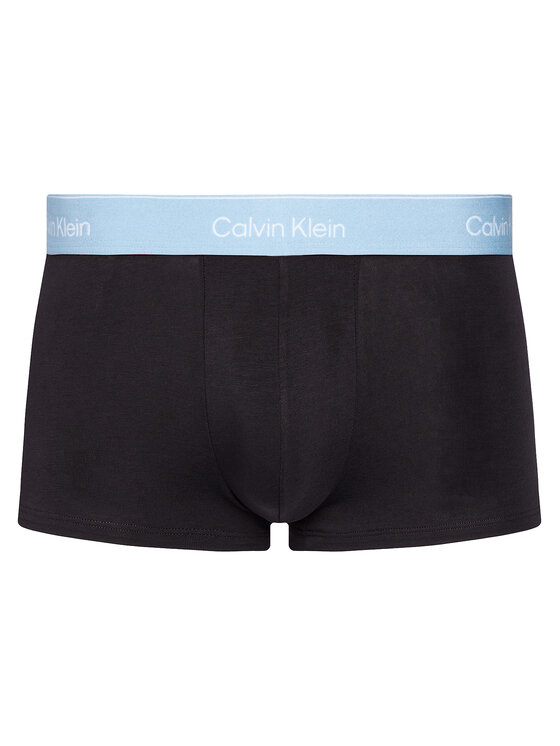 Calvin Klein Underwear Calvin Klein Underwear Set di boxer LV00NB4389 Nero