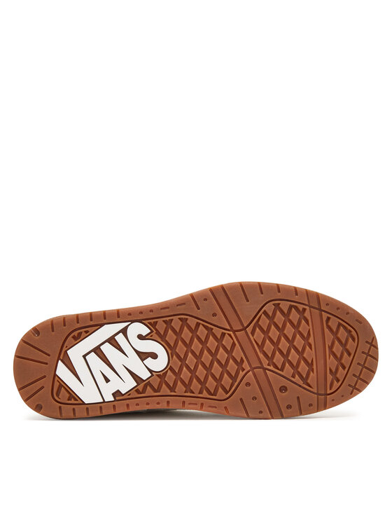 Vans Vans Sneakers Upland VN000D1HFUH1 Alb