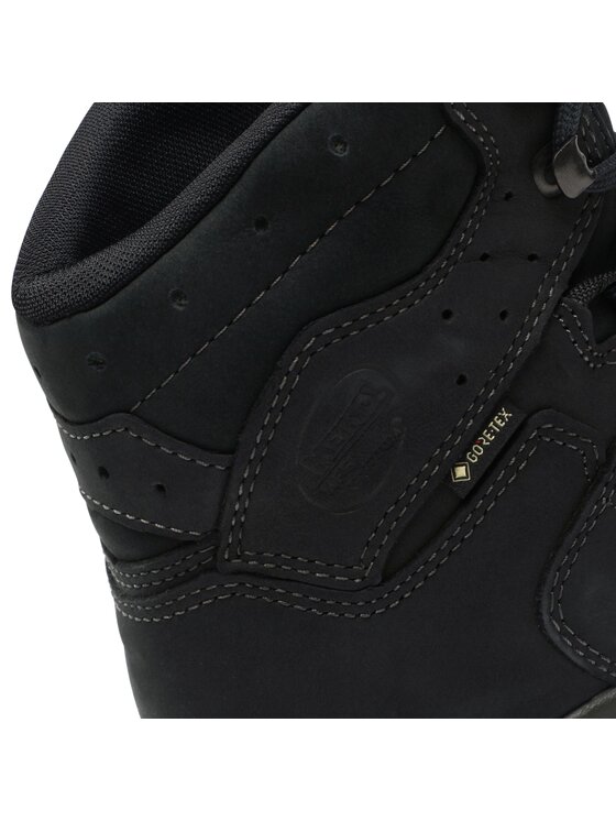 Meindl Meindl Trekkingschuhe Vakuum Men Ultra 2849 Dunkelblau